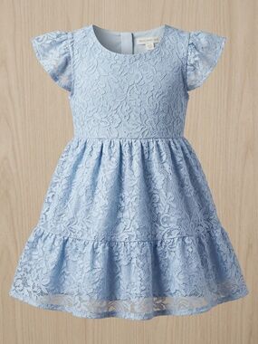 NWT Children's Place girls dress-size 7/8
